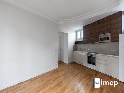 Vente Appartement PARIS-12EME-ARRONDISSEMENT 