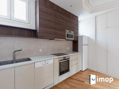 Vente Appartement PARIS-12EME-ARRONDISSEMENT 