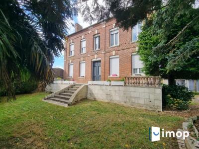 Vente Maison 7 pi�ces CORMEILLES 60120