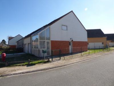 Location Maison 4 pièces PIERREFITTE-SUR-SAULDRE 41300