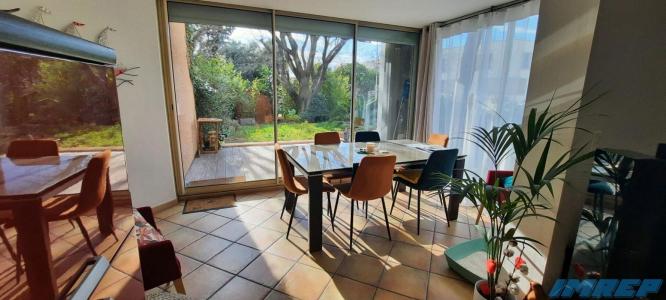 Vente Appartement MARSEILLE-9EME-ARRONDISSEMENT 