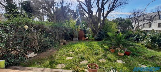 Vente Appartement MARSEILLE-9EME-ARRONDISSEMENT 