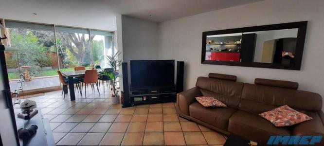 Vente Appartement MARSEILLE-9EME-ARRONDISSEMENT 
