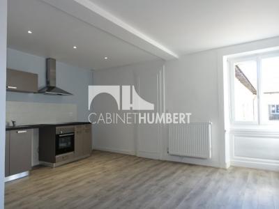 Location Appartement 3 pièces SAINT-ETIENNE 42000