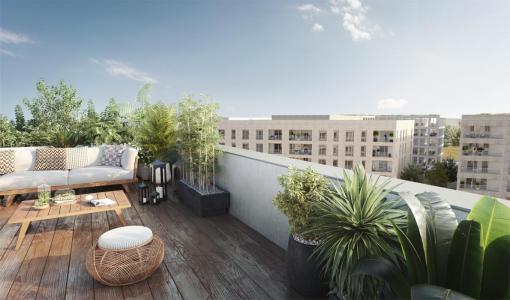 Vente Appartement 5 pi�ces SAINT-CYR-L'ECOLE 78210