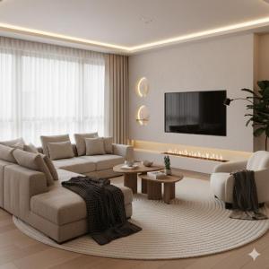 Vente Appartement 2 pièces ROMAINVILLE 93230