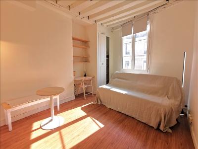 Location Appartement PARIS-2EME-ARRONDISSEMENT 75002