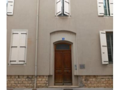 Location Appartement 4 pi�ces CHALON-SUR-SAONE 71100