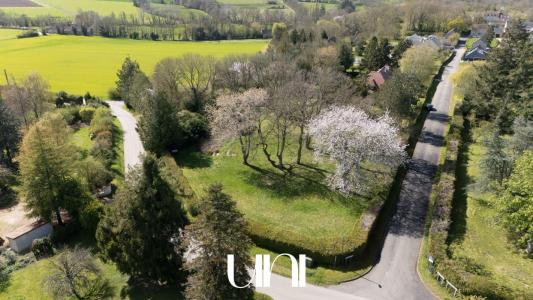 Vente Terrain SOUMONT-SAINT-QUENTIN 14420