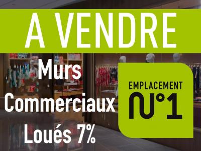 Vente Local commercial LYON-1ER-ARRONDISSEMENT 69001