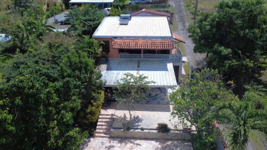 Vente Maison RIVIERE-SALEE 