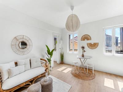 Vente Appartement 2 pièces TOULOUSE 31400