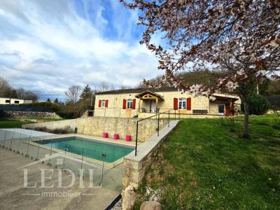 Vente Maison 4 pièces PONT-DU-CASSE 47480