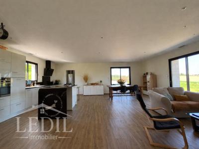 Vente Maison MARMONT-PACHAS 