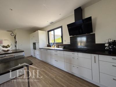 Vente Maison MARMONT-PACHAS 