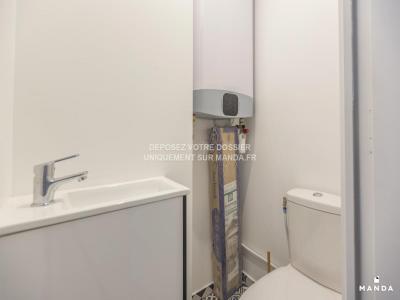 For rent Apartment PARIS-18EME-ARRONDISSEMENT 