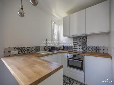 Location Appartement PARIS-18EME-ARRONDISSEMENT 