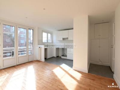 For rent Apartment NOISY-LE-SEC  93