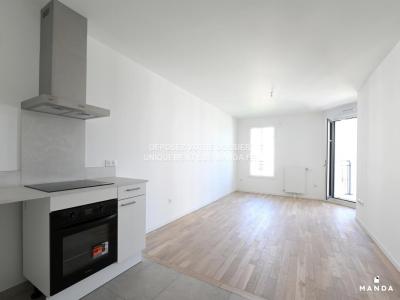 Location Appartement 2 pi�ces CLAMART 92140