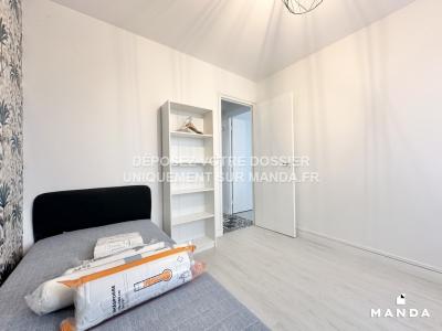 Location Appartement 4 pi�ces CRETEIL 94000