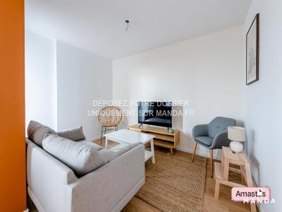 Location Appartement 5 pièces TALENCE 33400