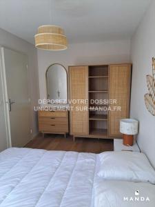 Location Appartement 2 pièces GRENOBLE 38100