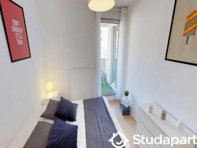 Location Appartement LYON-6EME-ARRONDISSEMENT 69006