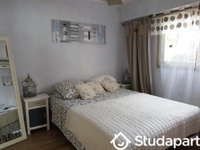 Location Appartement VALLAURIS 06220