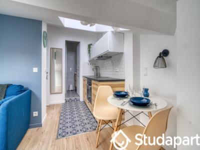 Location Appartement LYON-7EME-ARRONDISSEMENT 69007