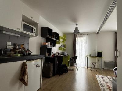 Vente Appartement NANTES 44200