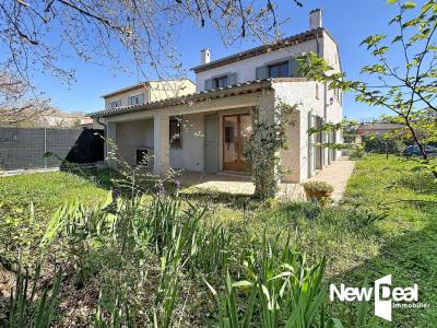 Vente Maison 5 pi�ces MONTAUROUX 83440