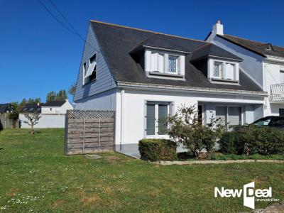 Vente Maison 5 pièces BATZ-SUR-MER 44740