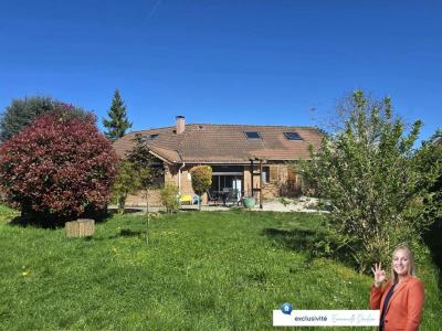 Vente Maison 8 pièces SAINT-VAAST-EN-CAMBRESIS 59188