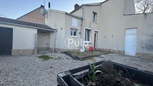 Vente Maison 5 pi�ces MERICOURT 62680