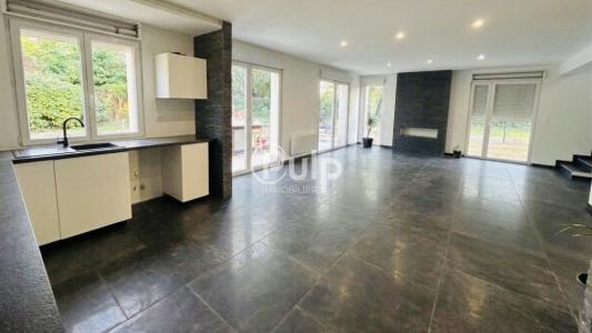 Vente Maison LOISON-SOUS-LENS 