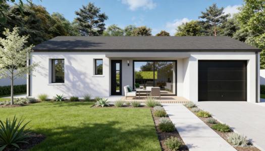 Vente Maison 5 pi�ces CHAILLES 41120