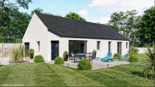 Vente Maison 6 pi�ces CROIX-EN-TOURAINE 37150