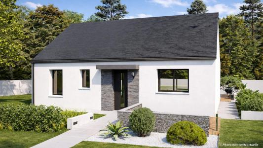 Vente Maison 4 pièces ABBARETZ 44170