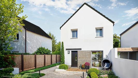 Vente Maison 5 pi�ces LISIEUX 14100