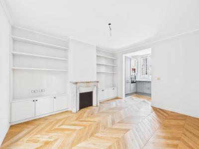 Vente Appartement PARIS-14EME-ARRONDISSEMENT 