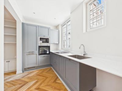Vente Appartement PARIS-14EME-ARRONDISSEMENT 