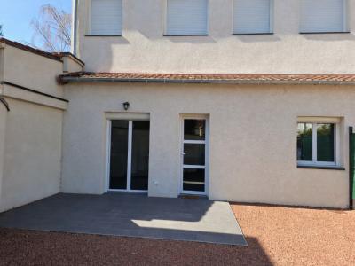 Location Appartement 2 pi�ces ROANNE 42300