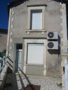 Location Appartement 3 pi�ces TOCANE-SAINT-APRE 24350