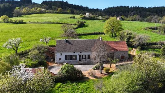 Vente Maison 4 pi�ces GRANDE-VERRIERE 71990