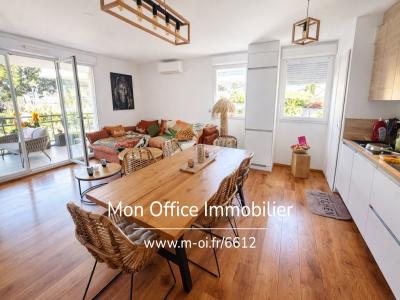 Vente Appartement 3 pièces CIOTAT 13600