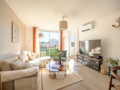 Vente Appartement 3 pi�ces AIX-EN-PROVENCE 13090