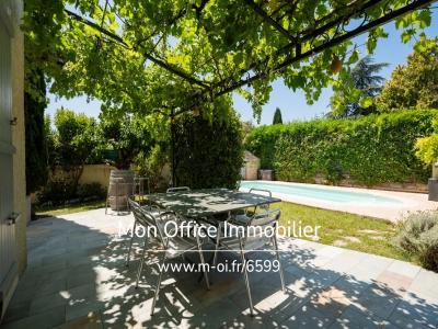 Vente Maison 5 pièces AIX-EN-PROVENCE 13090