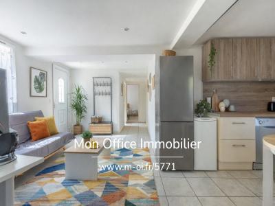 Vente Appartement 3 pi�ces SAINT-CYR-SUR-MER 83270