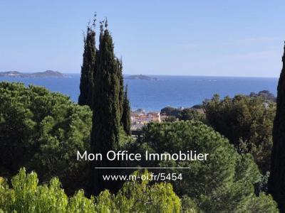 Vente Appartement 4 pi�ces BANDOL 83150