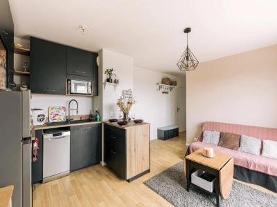 Vente Appartement 3 pi�ces VILLEPINTE 93420